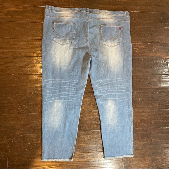 Stay Country 3XL Jeans - Picture 2 of 8